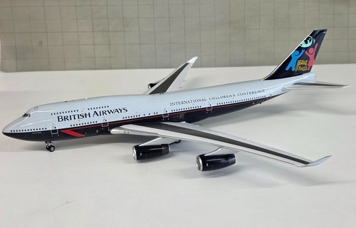 Inflight200 200 boeing 747 - boeing,