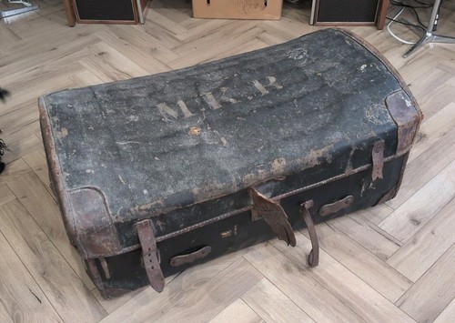Very large antique - very,