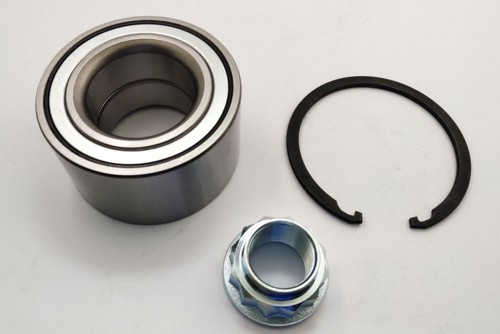 Napa front wheel bearing kit - bearing,