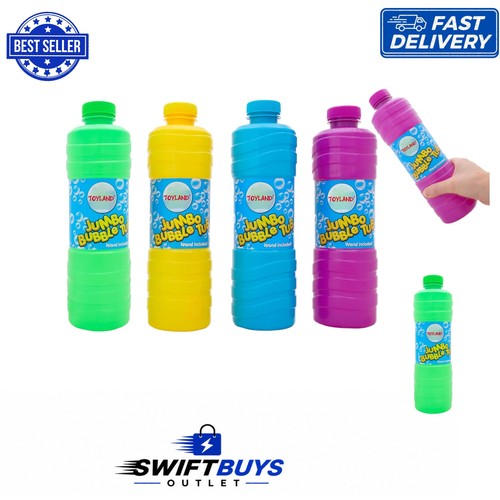 Giant bubble maker - bubble, 1