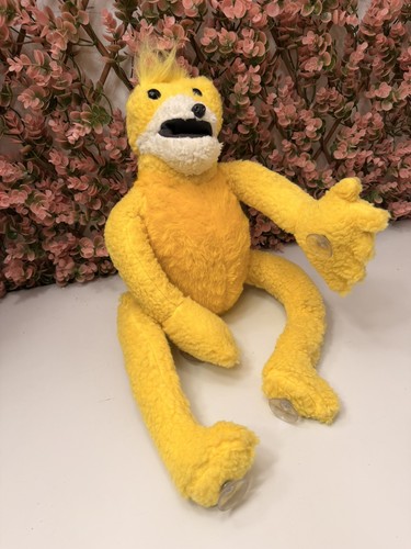 Flat eric oizo plush - flat, mr.