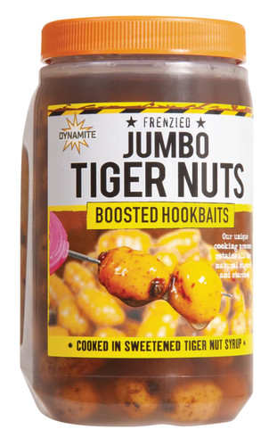 Dynamite baits jumbo - dynamite, tiger