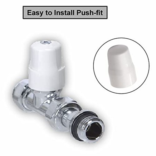 4pcs 10pcs radiator valve - 4pcs,