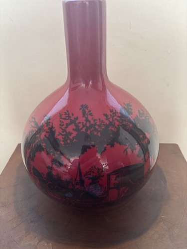 Royal doulton 1618 flambé - 1618,
