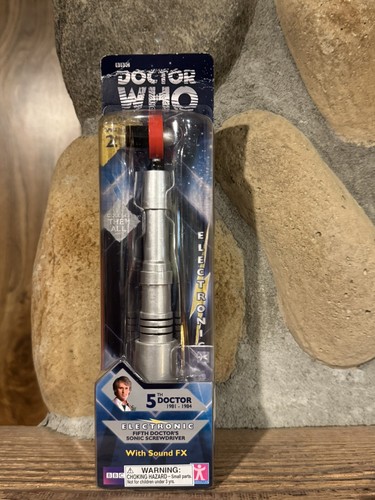 Doctor who 5th - doctor,