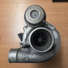 COSWORTH YB T34 GARRETT TURBO