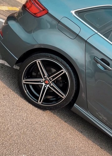 5x112 alloys - , 18