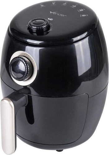 Air fryer perfect for - perfect,