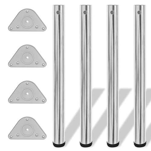 Height adjustable table - height,