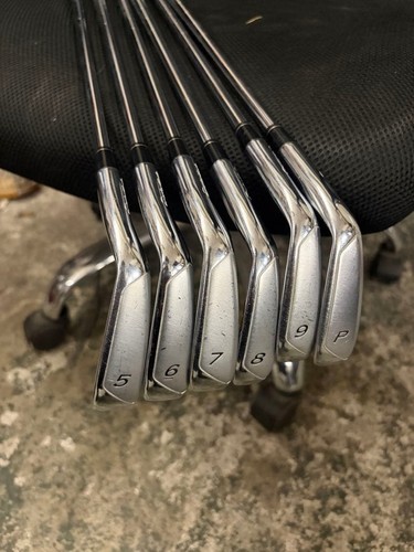 Taylormade r11 irons - r11,
