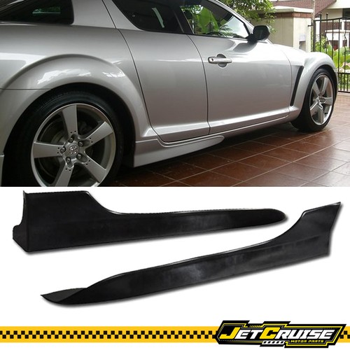 Fits mazda rx8 oe style - mazda,