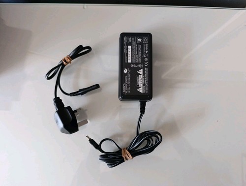 Genuine sony l10b camcorder - ac-l10b,
