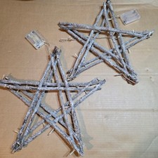 Rustic Willow Twig Branch LED