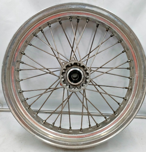 Front wheel rim honda - rim,