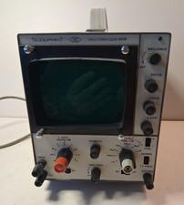 Vintage Telequipment