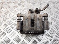 2008 CHEVROLET CAPTIVA BREAK