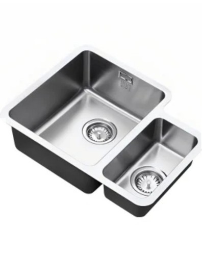 Stainless steel undermount - stainless,