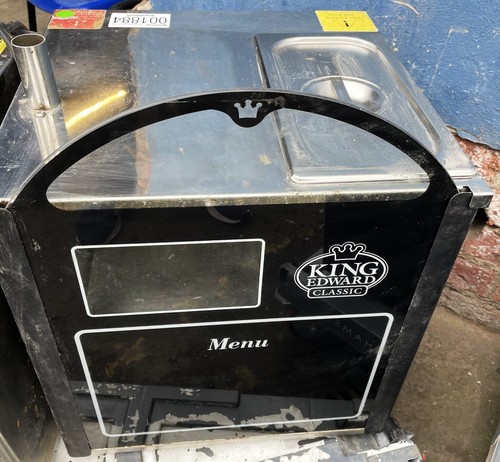 King edward classic com - king, cl/com