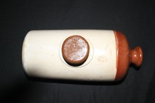 Vintage Stone Salt Glazed