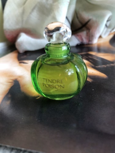 Dior tender poison rare - dior,