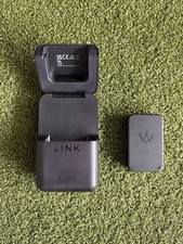 Arccos Link Pro Golf GPS Tracker, Phone-Free Automatic Shots Tracker