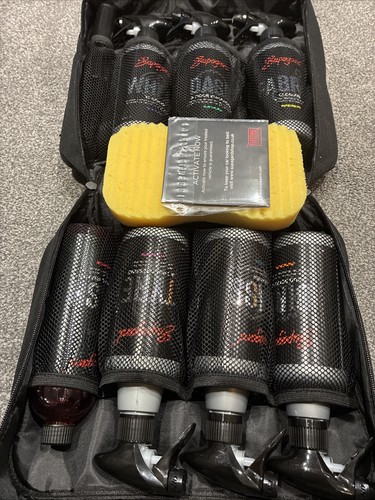 Supagard super car - supagard, carekit