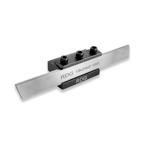 12mm shank parting system - parting,
