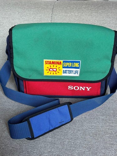 Sony stamina camera - stamina,