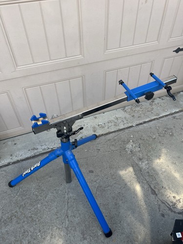 Park tool prs team - park, bike