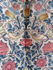William Morris Rose new