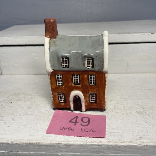 Doctors house cottage - 14,