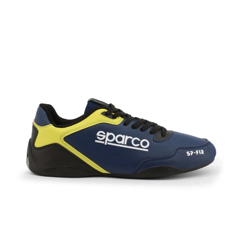 Sparco f12 trainers - sparco, sp-f12