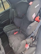 Recaro Young Sport Child Seat