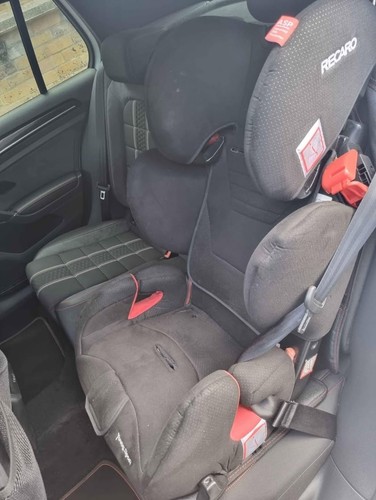 Recaro young sport child seat - recaro,
