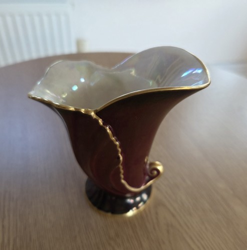 Small carltonware rouge royale - rouge,