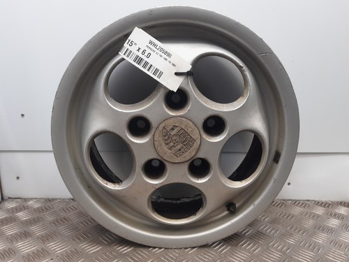 Alloy wheel porsche - wheel, 944