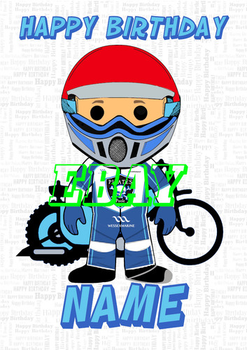Poole pirates speedway - poole,