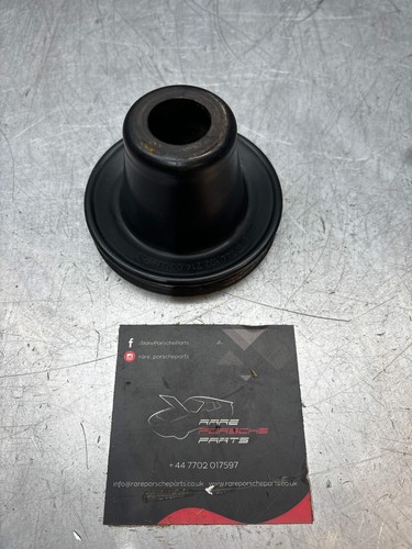 Porsche 944 engine pulley - 944,