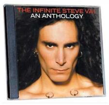 Steve Vai : Infinitive Steve Vai CD 2 discs (2004) Expertly Refurbished Product