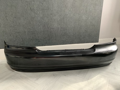 Toyota celica rear bumper - toyota,