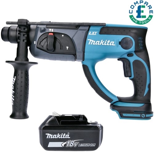 Makita dhr202 18v lxt - makita, cordless