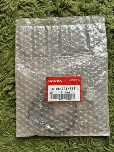 Genuine honda 16100 zoa - genuine,