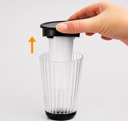 Replacement light for solar - light,