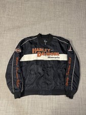 Harley Davidson Motorcycle