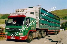 THH Truck Photos - Volvo FM12