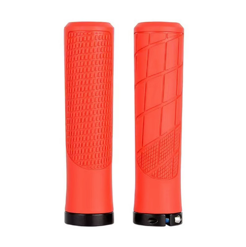 Lock handlebar grips - handlebar,