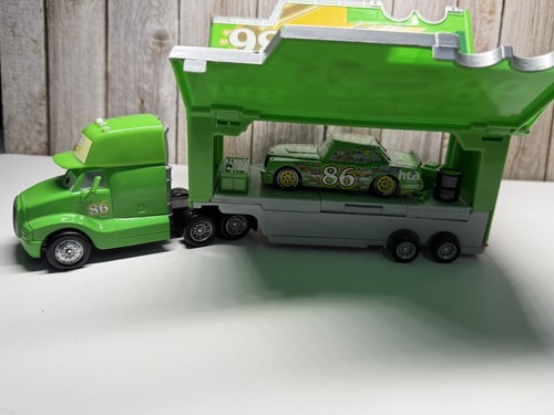 Disney pixar cars toy duo - pixar,