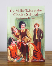 The Muller Twins at the Chalet
