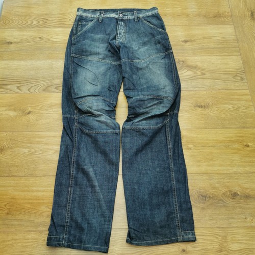 Star elwood jeans - g,