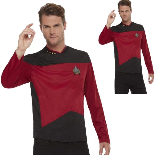 Star trek the next generation - the,